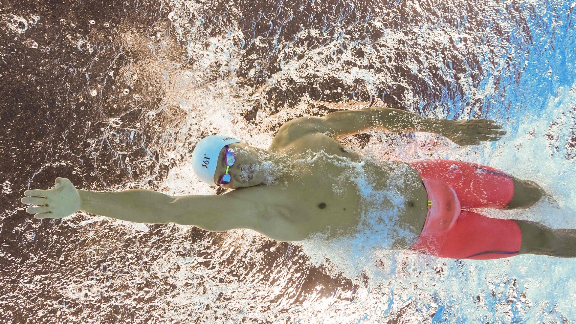 开云官网-蝶泳滑行时间占比提高分析，蝶泳时机